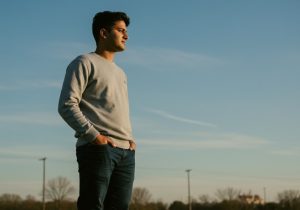 Average Height by Age