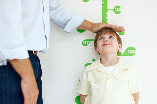 Child-Height-Growth
