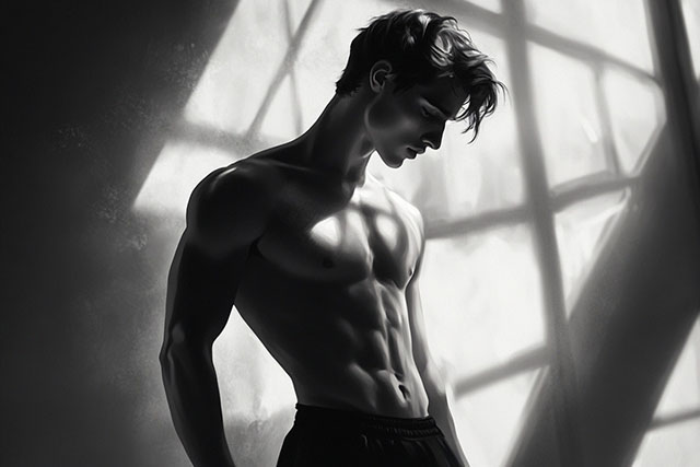 Grow Taller Exercises 2