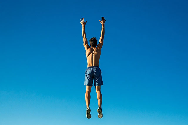 Grow Taller Exercises
