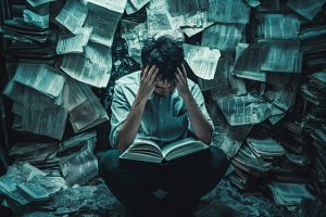 Height Growth and Stress Management