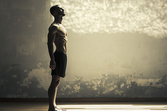 Improving Posture