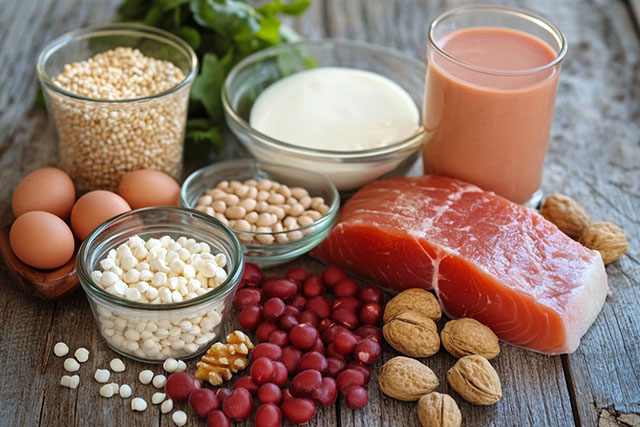 Nutrition