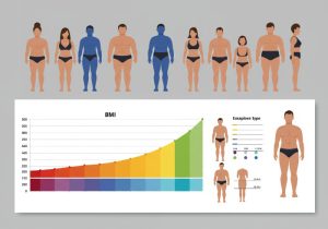 Height and Body Mass Index (BMI)