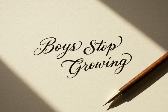 boys-stop-growing