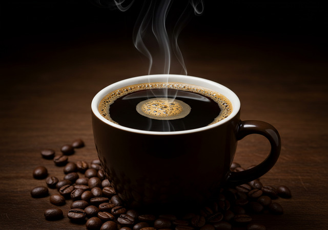 caffein