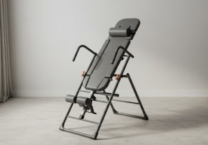 Can Inversion Tables Increase Height?