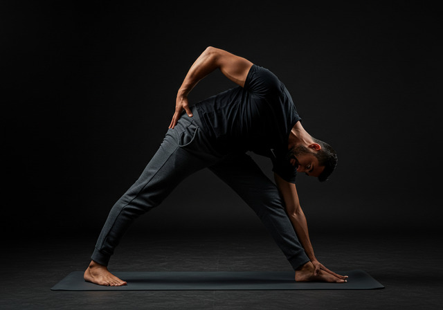 does-stretching-increase-height
