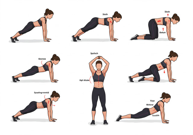 Exercises to Improve Posture