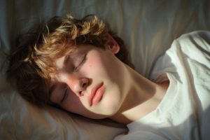 Does Sleeping Make You Taller?