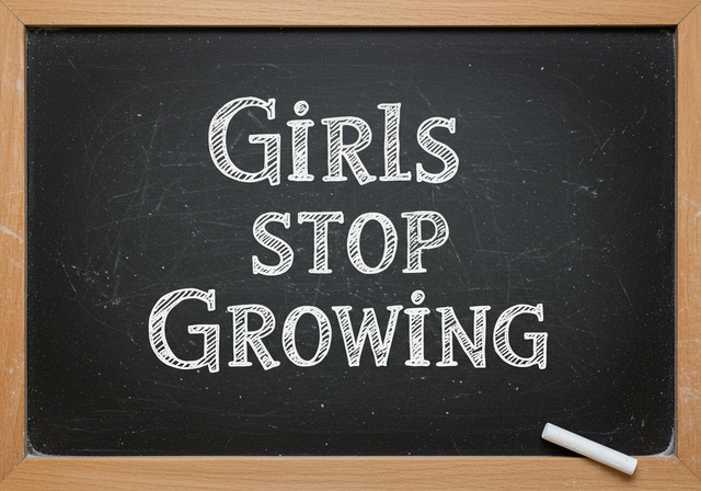 when-do-teenagers-stop-growing