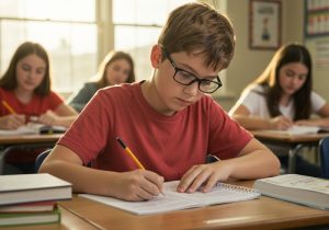 What Is the Average Height of a 7th Grader?