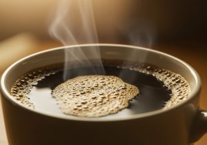 How Does Caffeine Affect Height Growth?