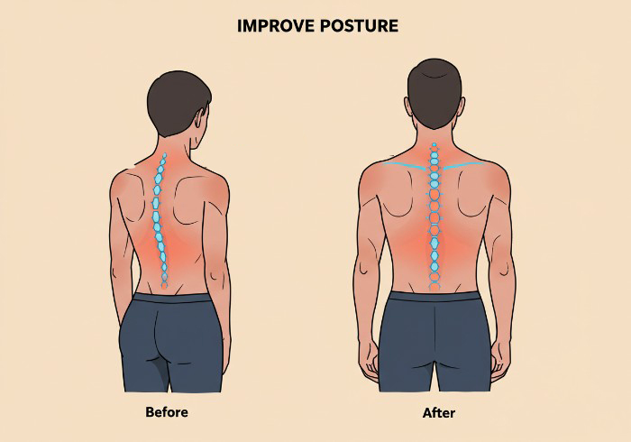 Improve Posture-1