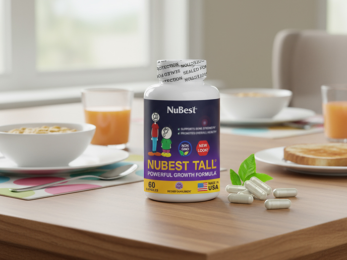 nubest-tall