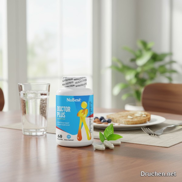 Doctor Plus-1