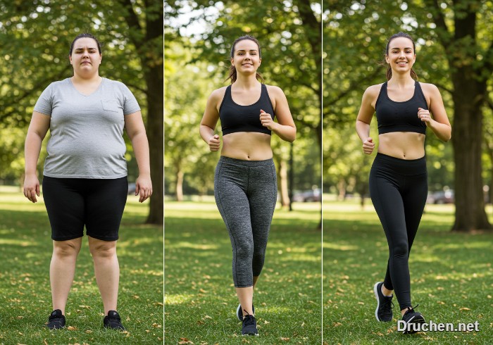 Losing Weight-1