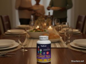 NuBest Tall 10+ Review: Does It Really Help Kids Grow Taller