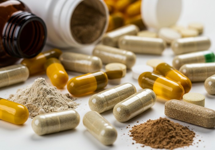 Supplements for height growth at 15-2