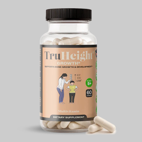 TruHeight