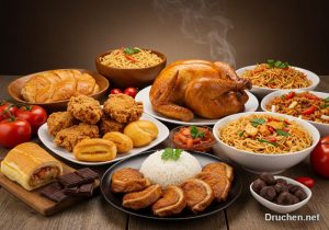 Foods That Make You Taller at 14