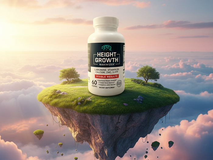 height-growth-maximizer