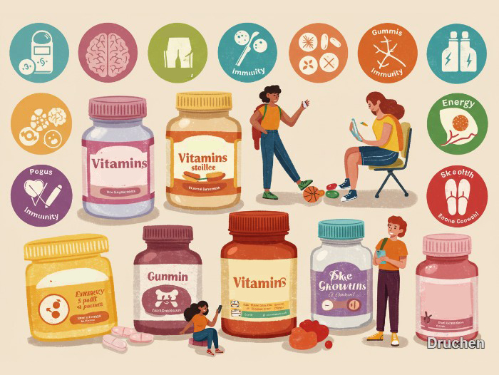 best-vitamins-for-teenage-growth