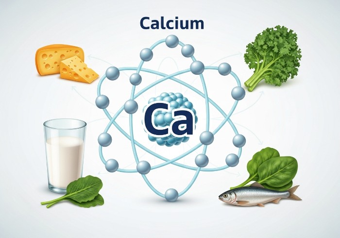 Calcium-1
