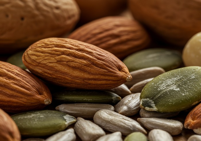 Nuts & Seeds