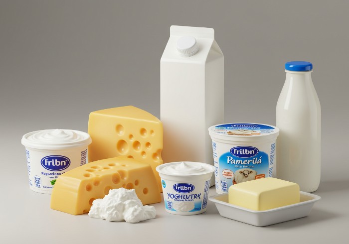 Dairy Products