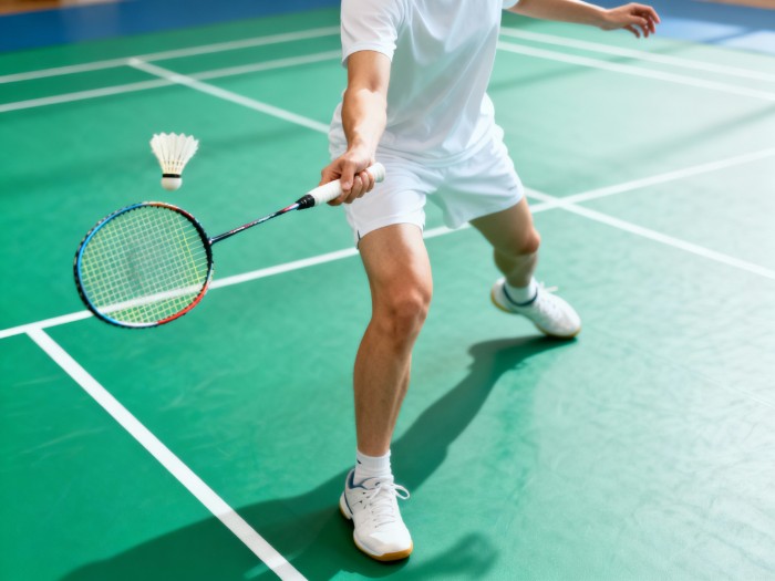 does-badminton-make-you-taller