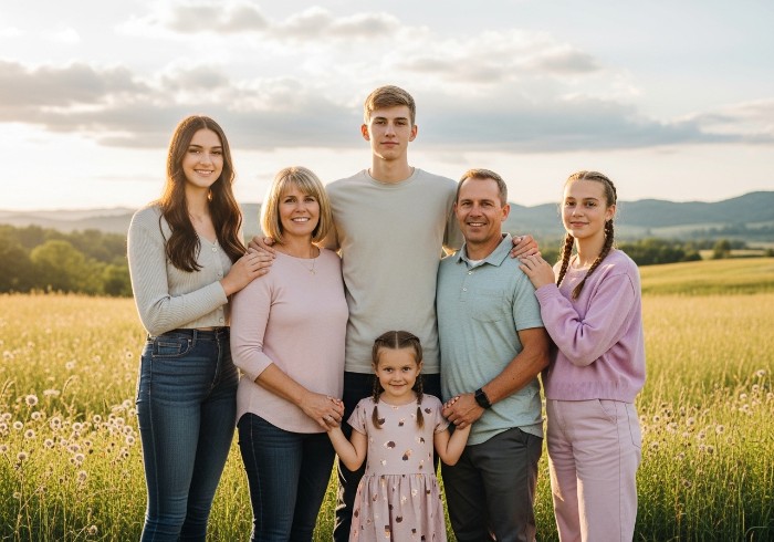 Can short parents have tall children-1