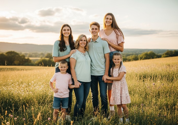 Can short parents have tall children-2