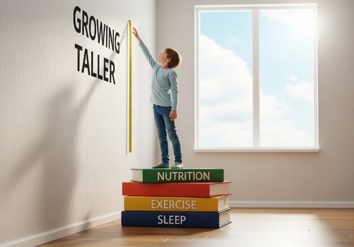 How to Make Yourself Grow Taller-1