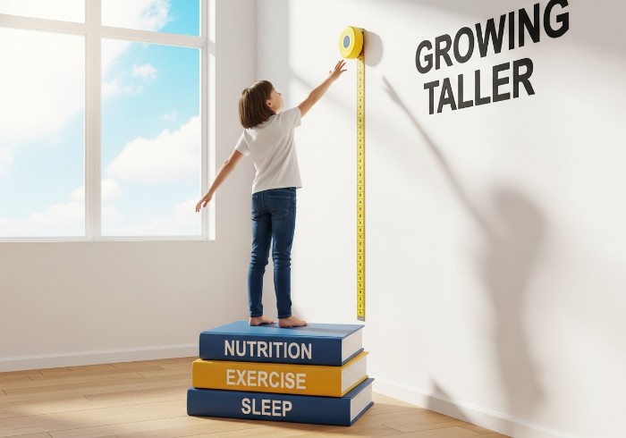 How to Make Yourself Grow Taller-2