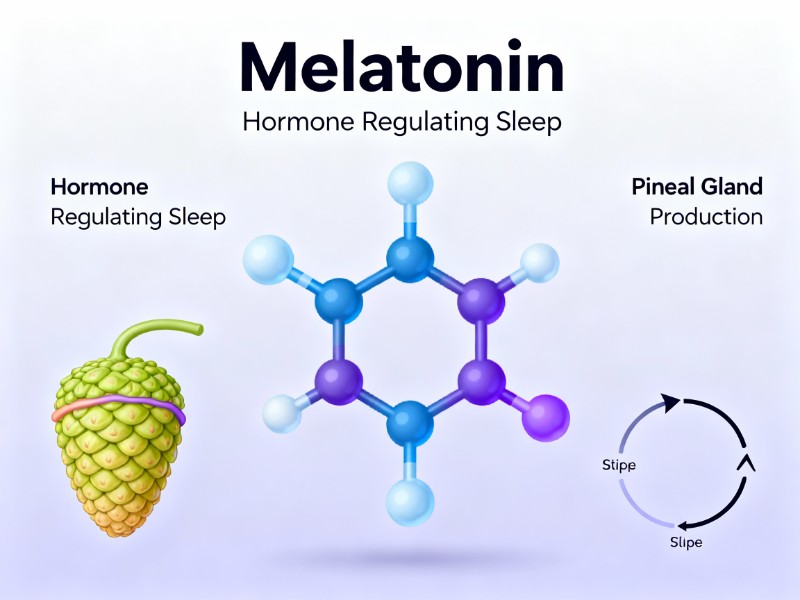 melatonin-4