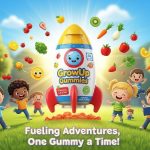 The Best Height Supplement for Kids to Grow Taller