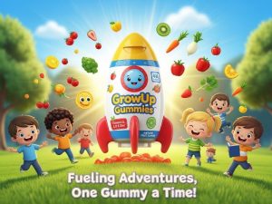 The Best Height Supplement for Kids to Grow Taller