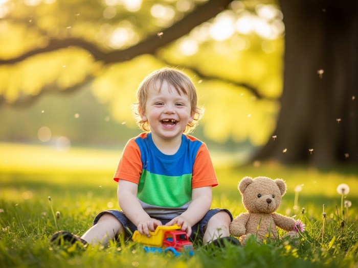 Average Height for 4-Year-Old-1