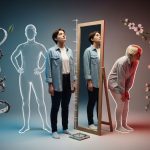 The Impact of Height on Self-Esteem and Body Image