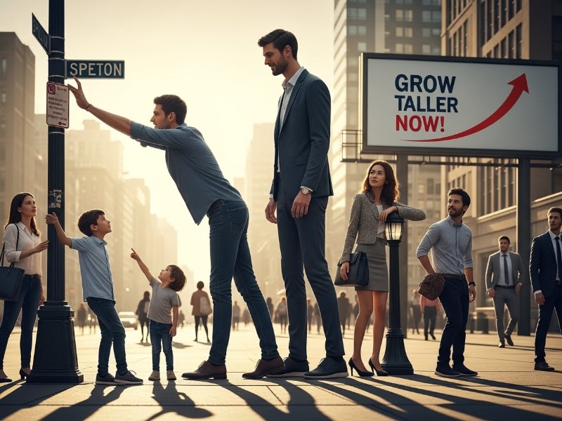 Signs Still Growing Taller-1