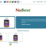 NuBest Tall Non-GMO Certification: What It Means for U.S. Consumers