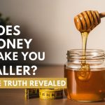 Does Honey Make You Taller?