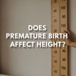 Does Premature Birth Affect Height?