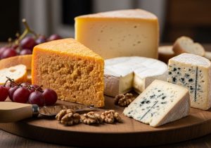 Is Cheese Good for Height Growth?