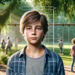 Bé 12 tuổi cao bao nhiêu là chuẩn?