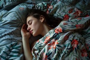 Cách ngủ đúng để phát triển chiều cao tối đa