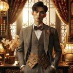 Mẹo tăng cường sự tự tin cho đàn ông thấp lùn