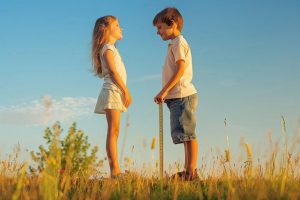 Những cách tăng chiều cao cho trẻ 6 tuổi nhanh nhất