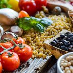 Những món ăn giúp tăng chiều cao cho bé